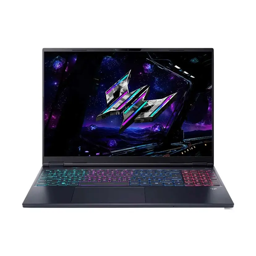 Acer Predator Helios Neo 16S AI PHN16S-71-73WM Core Ultra 7 255HX RTX 5060 8GB GDDR7 Graphics 16" Gaming Laptop iosbd