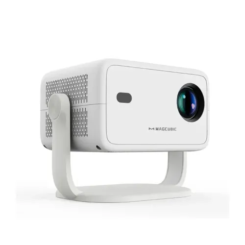 Magcubic Projector L018 650 ANSI Android 14 Portable