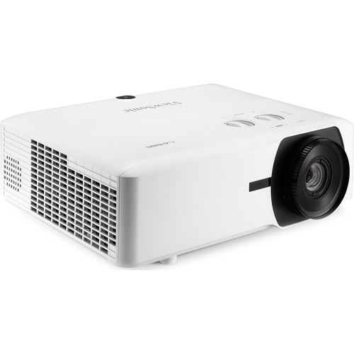 ViewSonic Projector LS850WU 5000 Lumen WUXGA Laser DLP