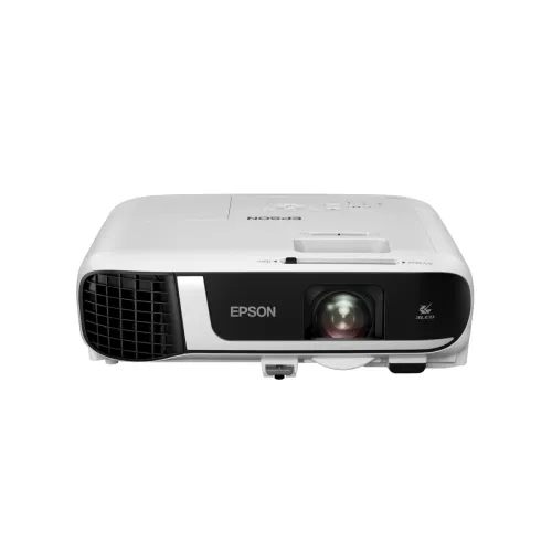 Epso nProjector  EB-FH52 4000 Lumens Built-in Wi-Fi and Miracast Full HD 3LCD