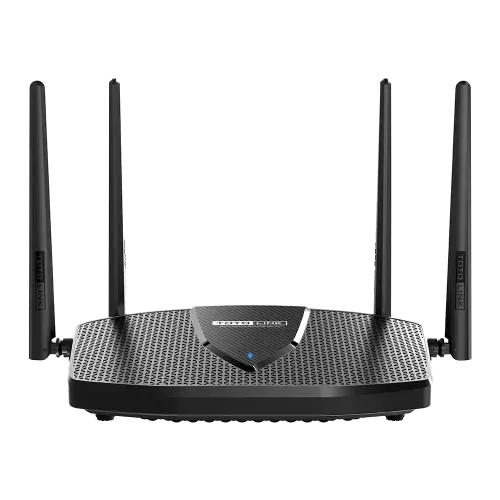 TOTOLINK X6000R AX3000 Dual Band Gigabit WiFi Router
