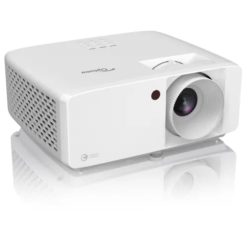 Optoma  Projector AZW500 5200 Lumens WXGA DLP Laser