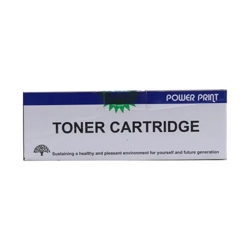 Power Print TN-216 Black Toner With Chip-IOSBD