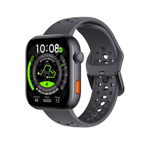 Haylou Watch Hyper