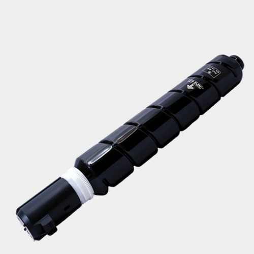 Canon NPG-67 Black Toner Cartridge-IOSBD