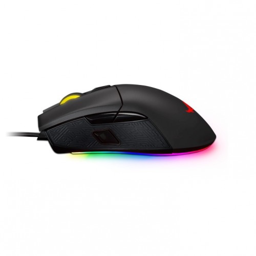 Asus ROG Gladius II Optical Gaming Mouse-IOSBD