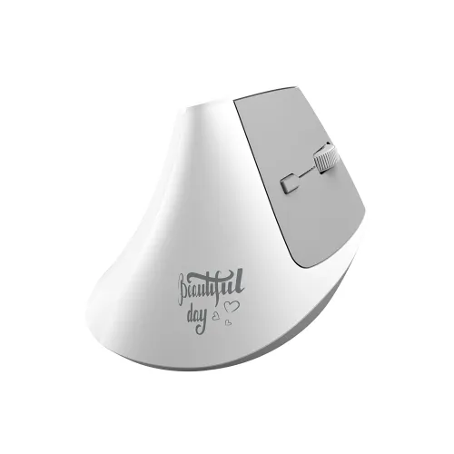 AJAZZ i300 Dual Mode Wireless Mouse
