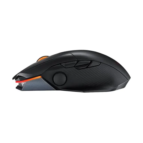 ASUS ROG Chakram X Origin Multi-mode Gaming Mouse-IOSBD