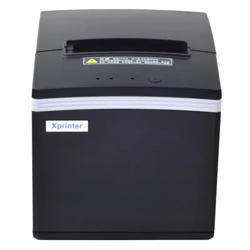 Xprinter XP-E200L 80mm Thermal POS Printer-IOSBD