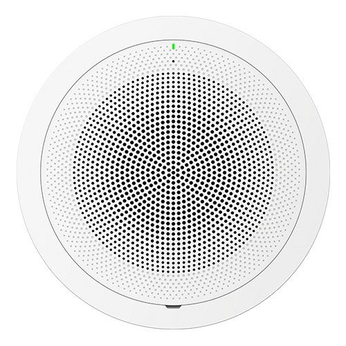 Grandstream GSC3506 1-Way Public Address SIP Speaker