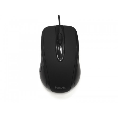 Havit HV-MS753 Optical Mouse-IOSBD