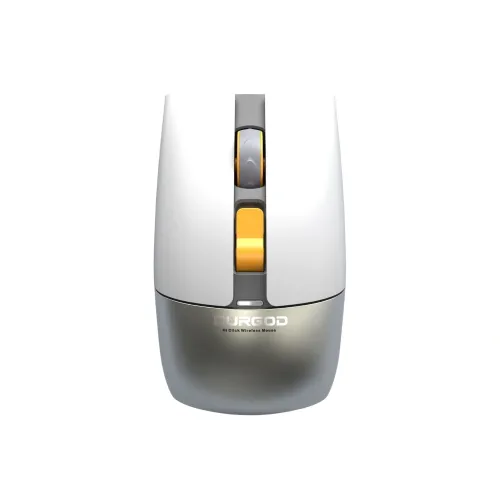 Durgod Hi Click Dual Mode Wireless Gaming Mouse