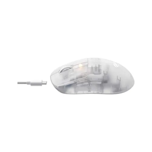 Havit MS970WB Pro Tri-Mode Rechargeable Gaming Mouse-IOSBD