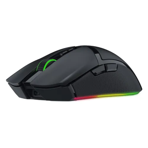 Razer Cobra Pro RGB Wireless Gaming Mouse-IOSBD