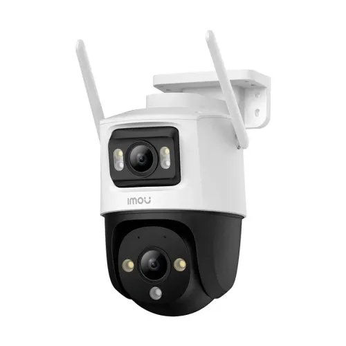 Imou Cruiser Dual Lens 6MP 2K Outdoor WiFi Dome Camera
