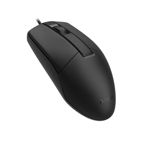 A4TECH OP-330 USB Wired Mouse-IOSBD