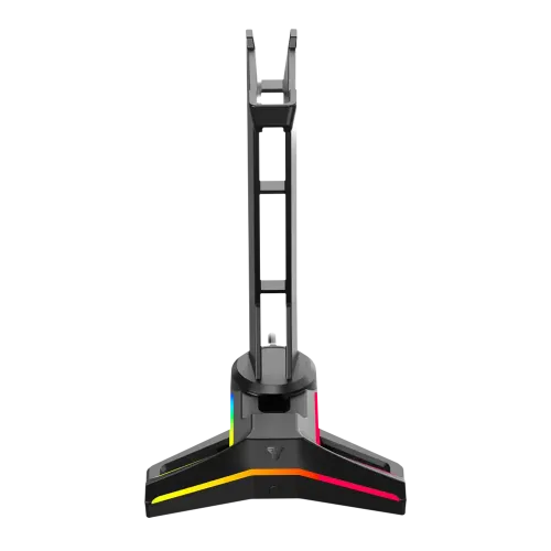 Fantech TOWER II AC304 PRO RGB Headphone Stand