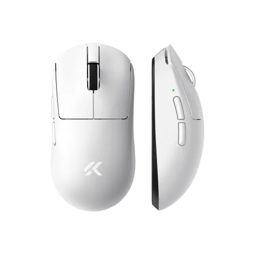 MCHOSE A7 V2 Ultra Tri-Mode Wireless Gaming Mouse
