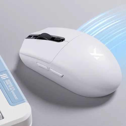 MCHOSE G3 Tri-Mode Wireless Gaming Mouse