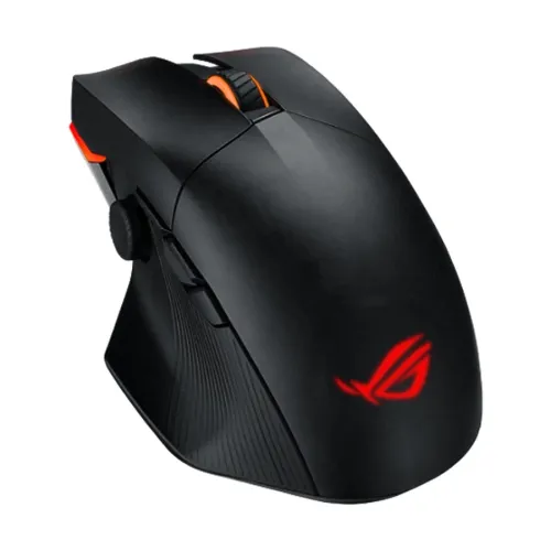 ASUS ROG Chakram X Origin Multi-mode Gaming Mouse-IOSBD