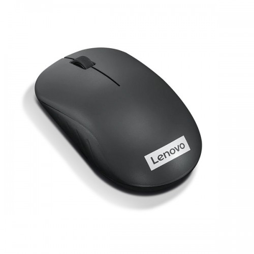 Lenovo 130 Wireless Mouse-IOSBD