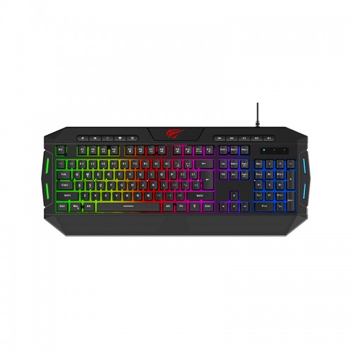 Havit HV-KB501CM 4 in 1 Gaming Combo-IOSBD