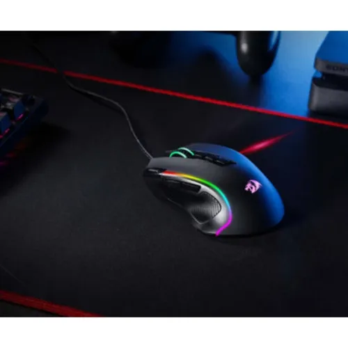 Redragon M612 Predator RGB Gaming Mouse