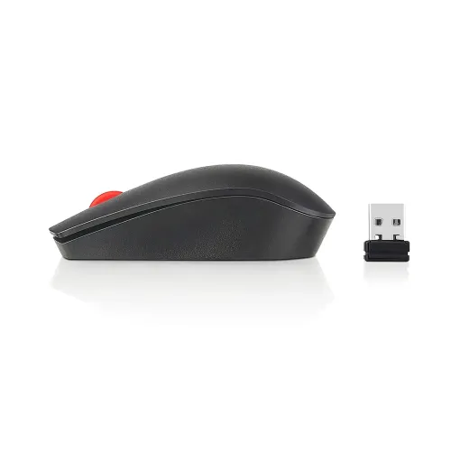 Lenovo ThinkPad Essential Wireless Mouse-IOSBD