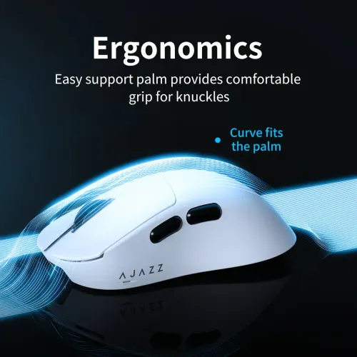 AJAZZ AJ179 V2 MAX Wireless Gaming Mouse