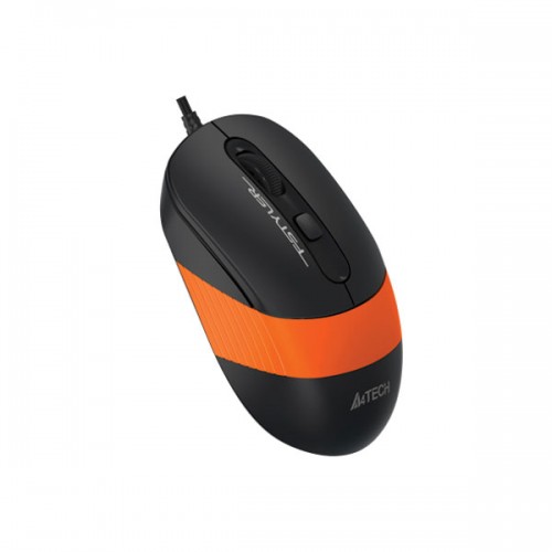 A4TECH FM10 Fstyler Wired Optical Mouse-IOSBD
