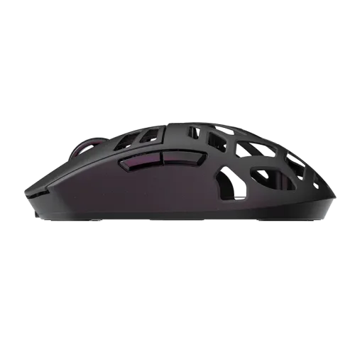 Dareu A950 Pro Al-Magnesium Alloy Ultra-Lightweight Tri-Mode 4K Gaming Mouse