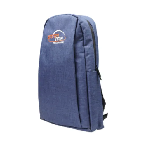 Star Backpack Blue-IOSBD