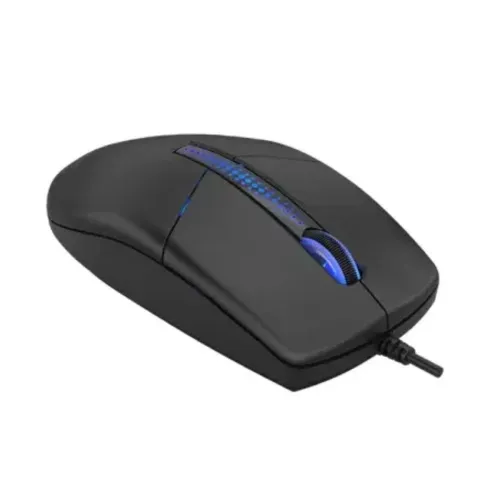 A4Tech N-530 USB Wired Mouse-IOSBD