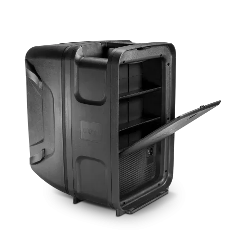 JBL EON208P Portable All-In-One 2-Way PA System