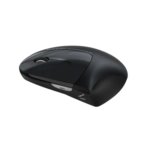 Havit MS550GT Vertical Wireless Gaming Mouse-IOSBD