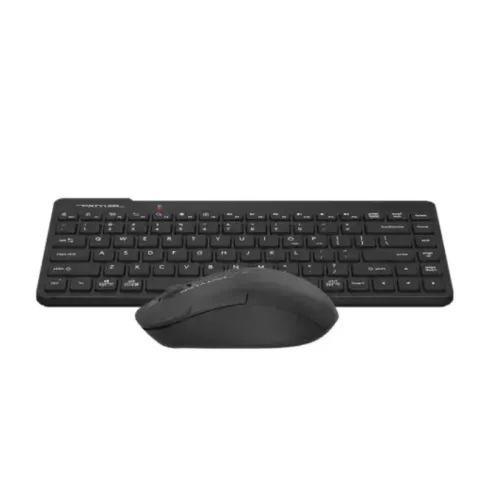 A4Tech Fstyler FG2200 Air2 Keyboard Mouse Combo-IOSBD