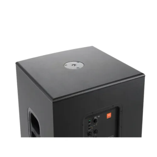 JBL IRX115S 15" Powered Portable PA Speaker
