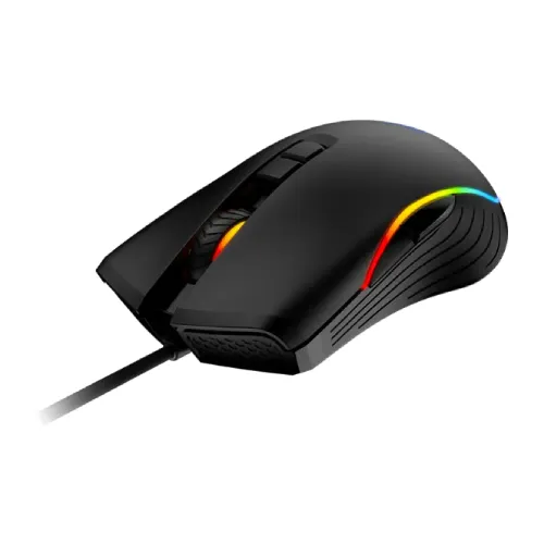 MSI FORGE GM300 Gaming Mouse-IOSBD