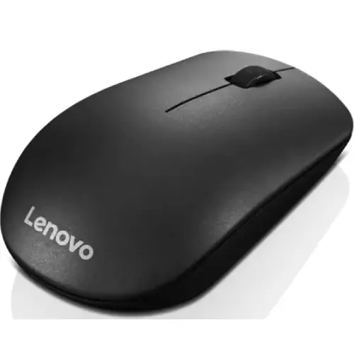 Lenovo 400 2.4GHz Wireless Mouse-IOSBD
