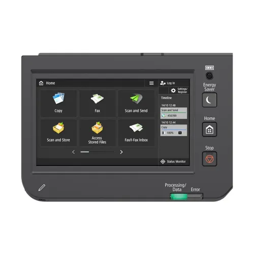 Canon imageRUNNER 2935i A3 Multifunctional Monochrome Laser Photocopier-IOSBD
