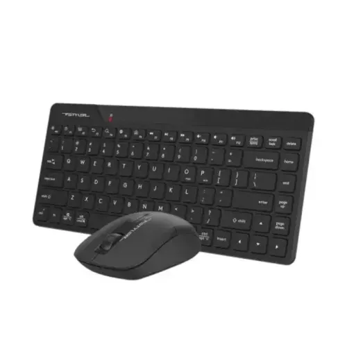 A4Tech Fstyler FG2200 Air2 Keyboard Mouse Combo-IOSBD