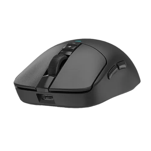 A4tech Bloody R72 Pro Duo Dual Mode Wireless Gaming Mouse-IOSBD