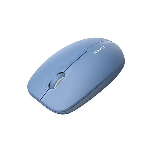 Havit MS53WB Dual Mode Wireless Mouse-IOSBD