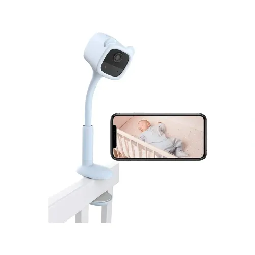 Ezviz CS-BM1-BE 3MP Baby Monitoring WiFi Camera