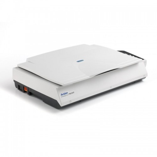 AVISION FB6280E A3 Flatbed Book Scanner