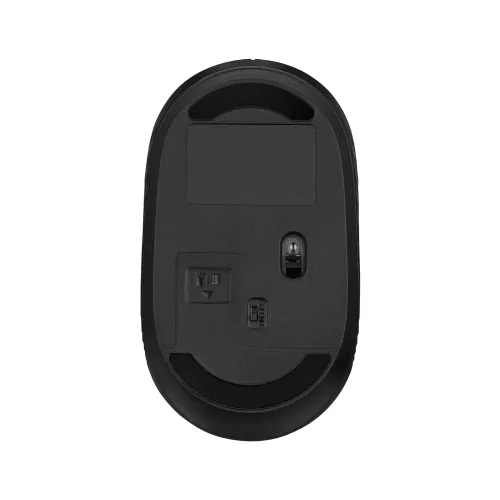 Asus MW103 Silent Wireless Mouse-IOSBD