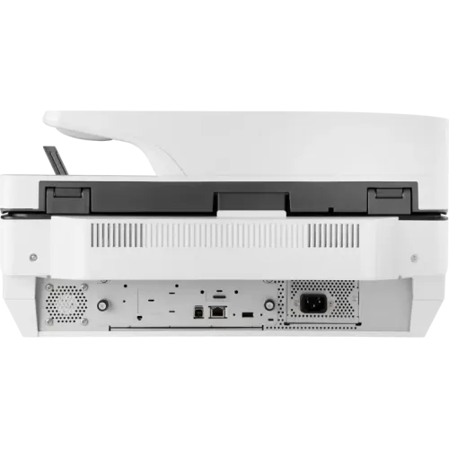 HP Digital Sender Flow 8500 fn2 Document Capture Workstation