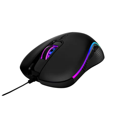 Gamdias ARES E3 2-IN-1 Gaming Combo