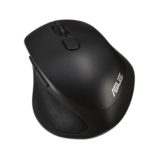 Asus MW203 Multi-Device Wireless Silent Mouse-IOSBD