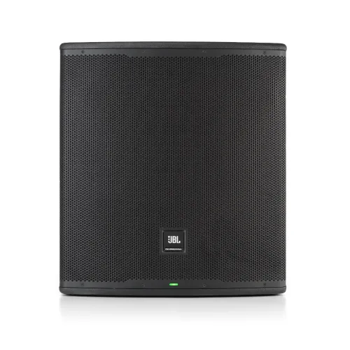 JBL EON718S 18" Powered Subwoofer PA System with Bluetooth and DSP